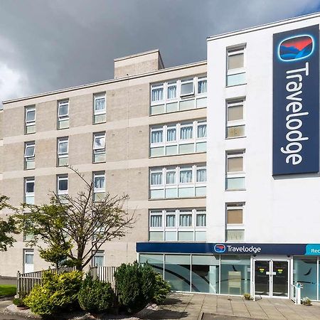 Travelodge Dundee Strathmore Avenue Exterior foto