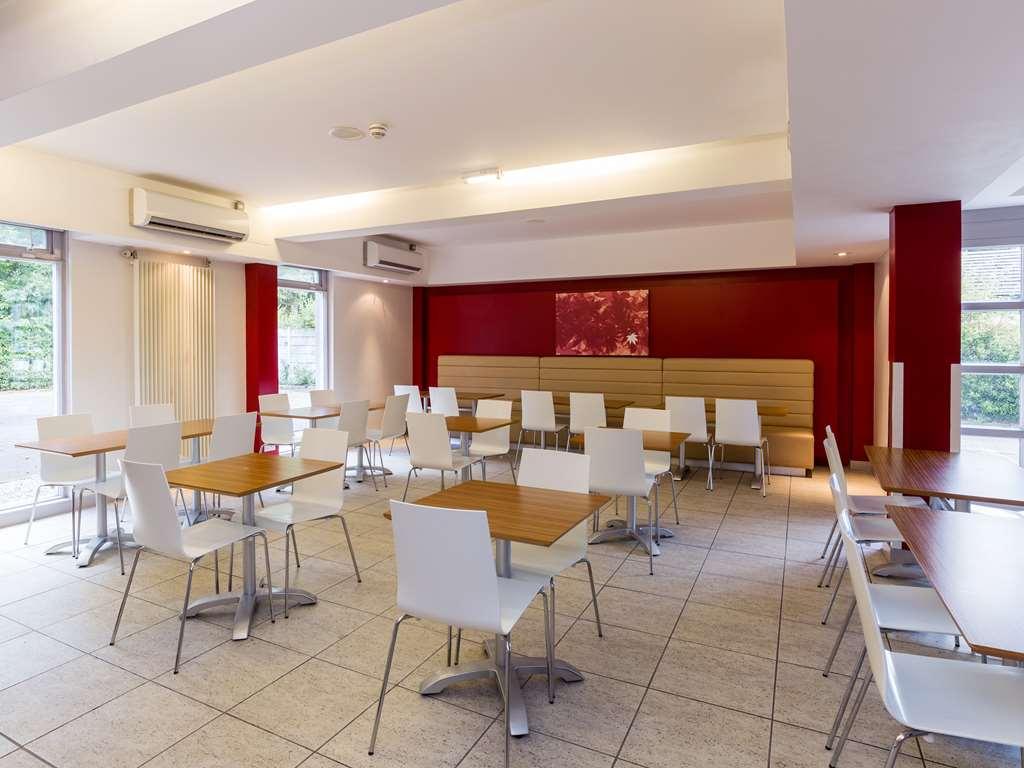 Travelodge Dundee Strathmore Avenue Restaurant foto
