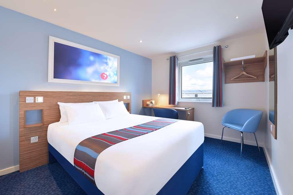 Travelodge Dundee Strathmore Avenue Zimmer foto