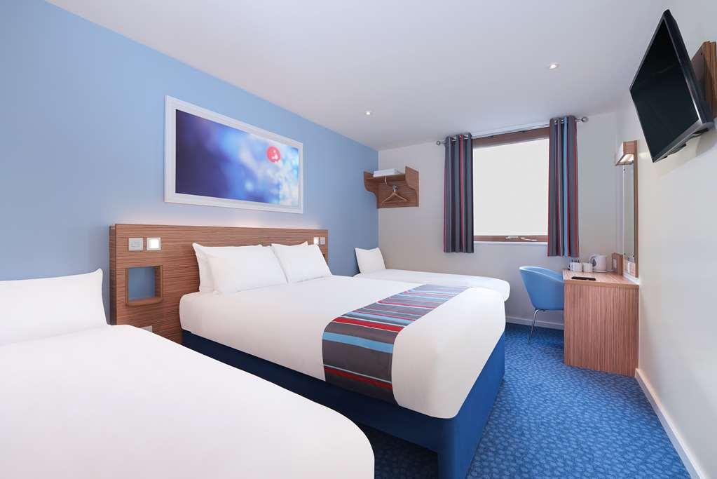 Travelodge Dundee Strathmore Avenue Zimmer foto