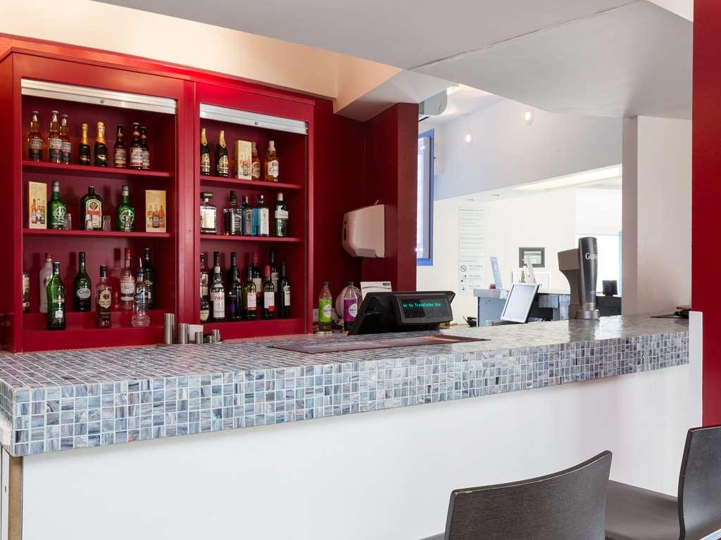 Travelodge Dundee Strathmore Avenue Restaurant foto
