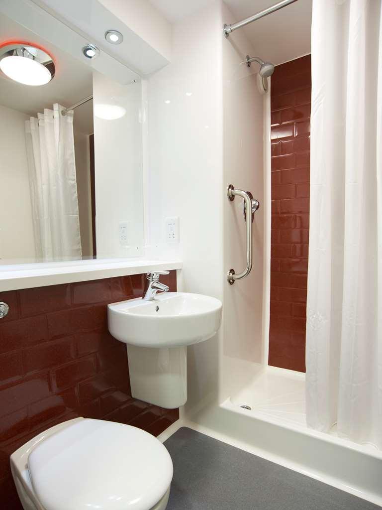 Travelodge Dundee Strathmore Avenue Zimmer foto