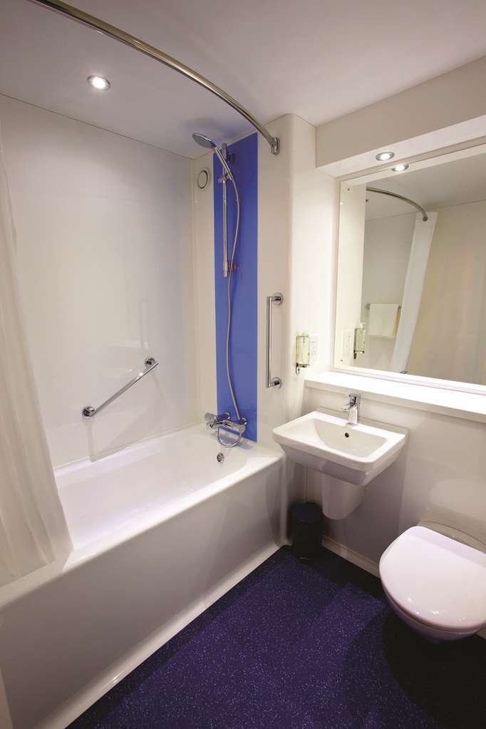 Travelodge Dundee Strathmore Avenue Zimmer foto