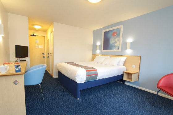 Travelodge Dundee Strathmore Avenue Zimmer foto