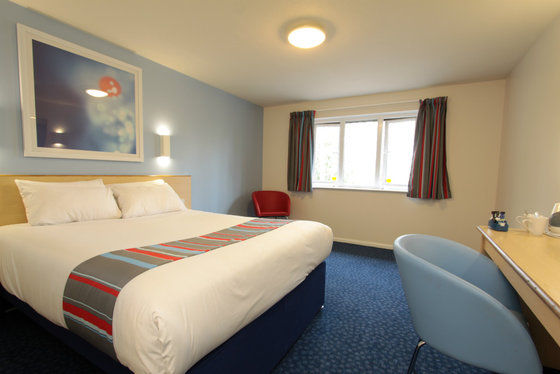 Travelodge Dundee Strathmore Avenue Zimmer foto