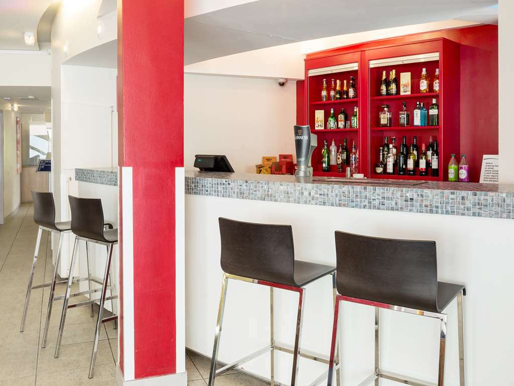 Travelodge Dundee Strathmore Avenue Restaurant foto